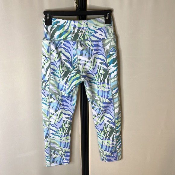 Calvin Klein Performance Legging Size Small - Picture 5 of 5